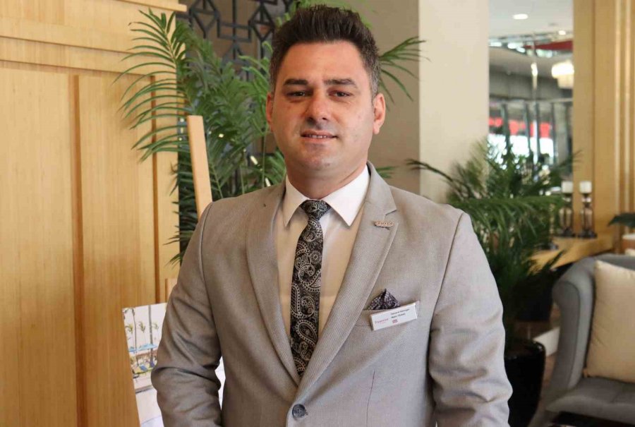 Eskişehir A Milli Takım İçin Şehir Dışından Misafirlerini Ağırlamaya Hazırlanıyor