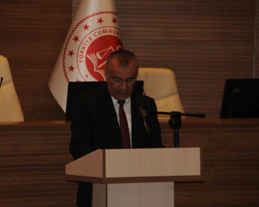 Kayseri’de 6 Cezaevinde 4 Bin 750 Hükümlü Tutuklu Bulunuyor