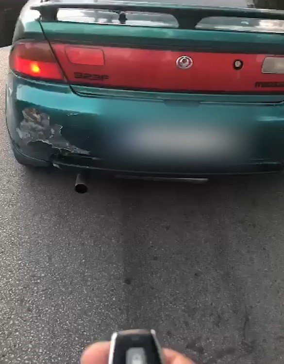 Konya’da Abart Egzozlu 241 Araca 530 Bin Lira Ceza