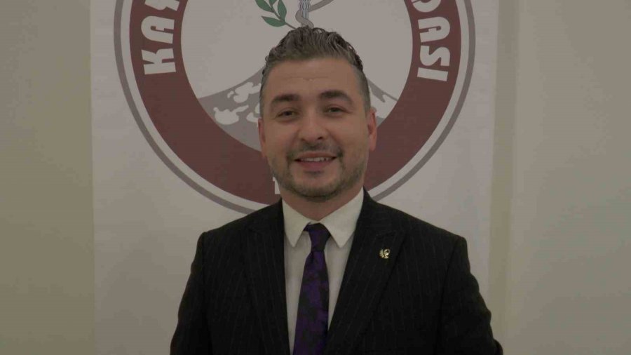 Başkan Akın: “güzel İşler Başarmak İçin Göreve Tekrardan Adayız”