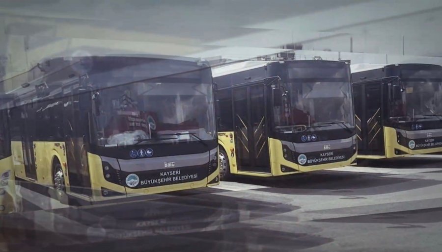 Büyükşehir’den Ulaşımda Yeni Çevresel Hatlar