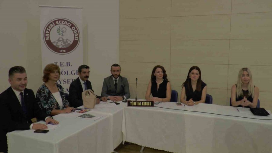 Başkan Akın: “güzel İşler Başarmak İçin Göreve Tekrardan Adayız”