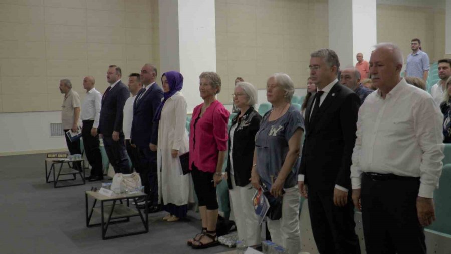 Başkan Akın: “güzel İşler Başarmak İçin Göreve Tekrardan Adayız”