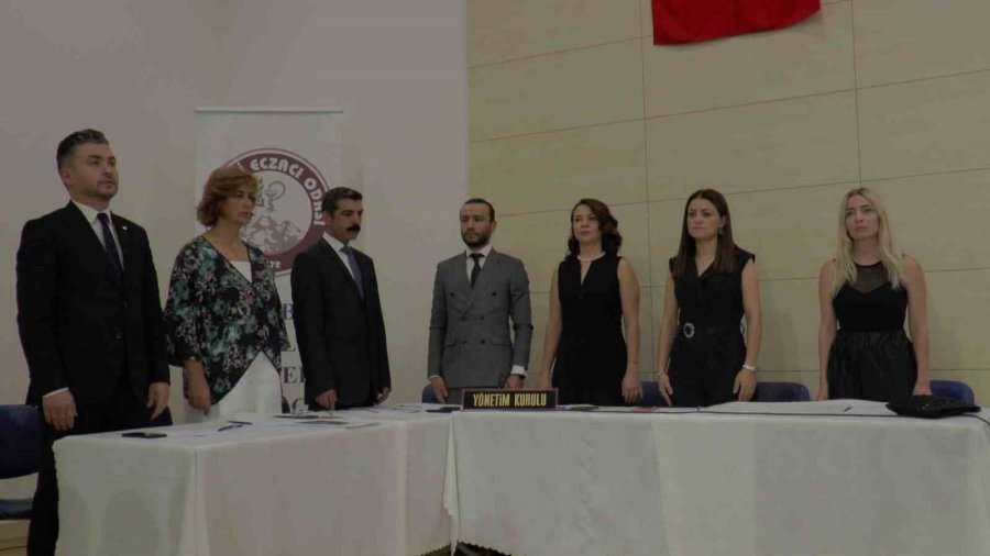 Başkan Akın: “güzel İşler Başarmak İçin Göreve Tekrardan Adayız”