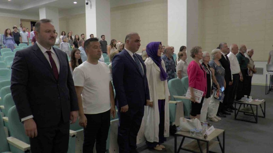 Başkan Akın: “güzel İşler Başarmak İçin Göreve Tekrardan Adayız”