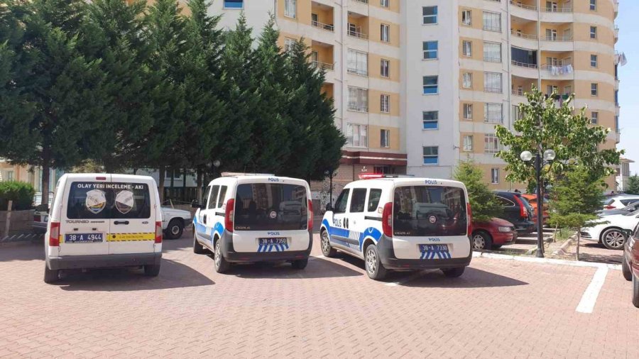 Öğretmenin Kahreden Ölümü