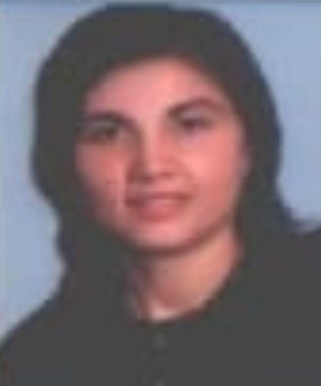 Öğretmenin Kahreden Ölümü