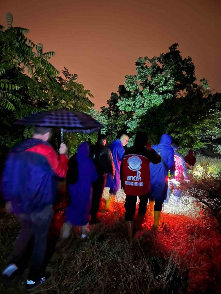 Kayseri’de Sel: Araçlar Yolda Kaldı, Birçok Evi Ve İşyerini Su Bastı