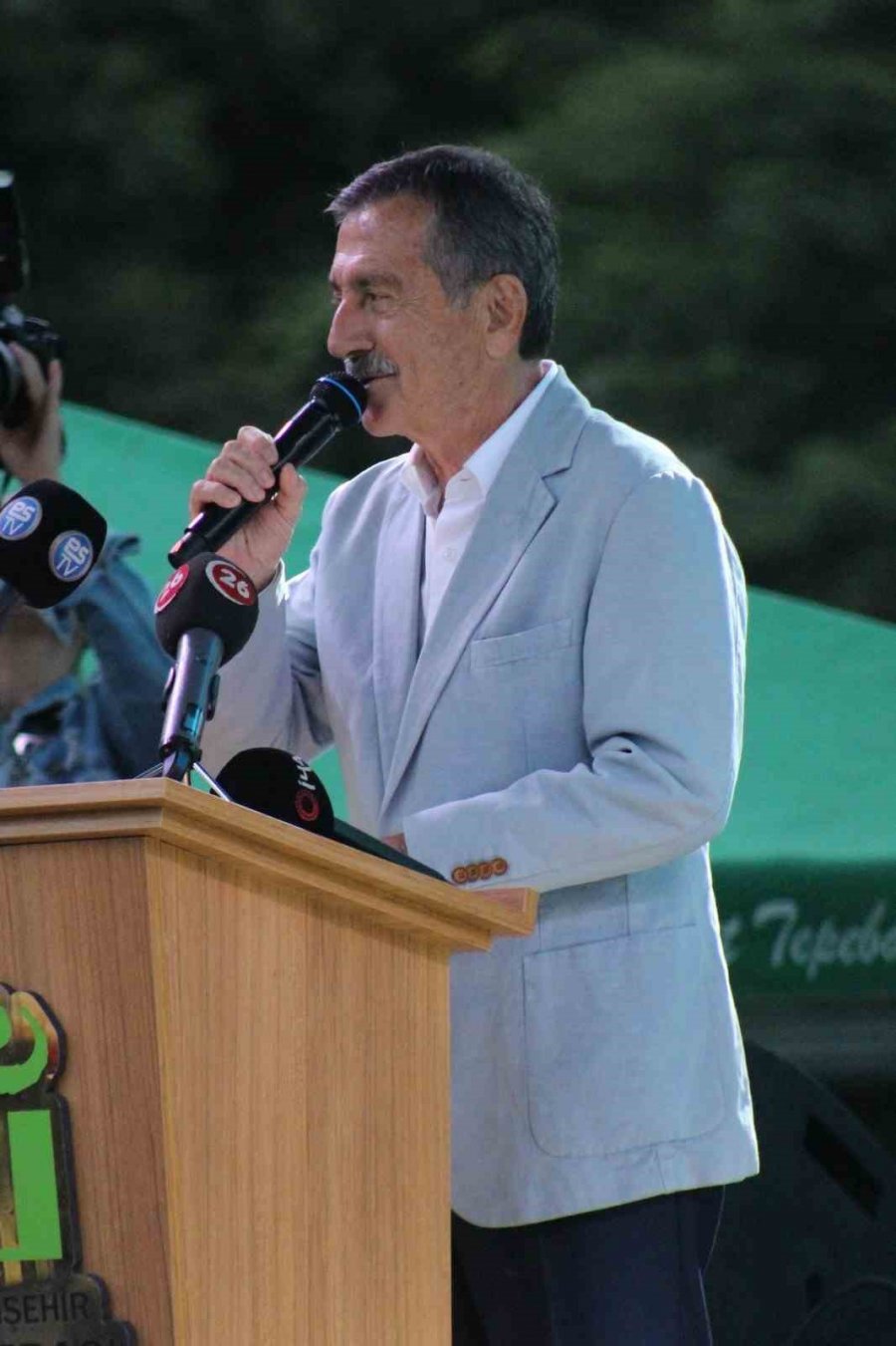 Pişmiş Toprak Sempozyumu 16’ncı Yılında