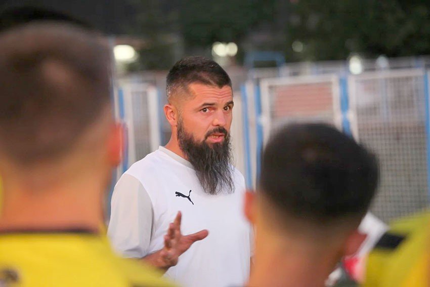 Kocasinan Şimşek, Hazırlık Maçlarını Kaybetmiyor