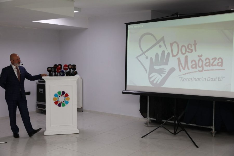 Başkan Çolakbayrakdar: “sosyal Belediyecilikte De Türkiye’ye Örnek, En İyi Uygulamaları Hayata Geçirdik”