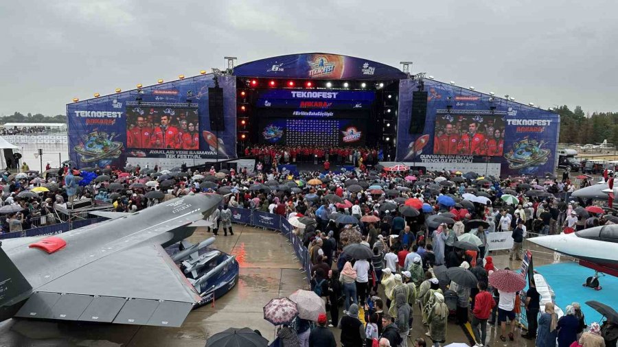 Başkan Altay: “konya, Girişimcilik Ve Teknoloji Konusunda Da Farkını Öne Çıkarıyor”