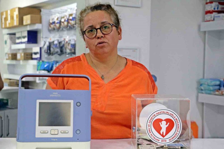 Vicdansızlar Bunu Da Yaptı, Sma Hastası Çocukların Nefesine Göz Diktiler