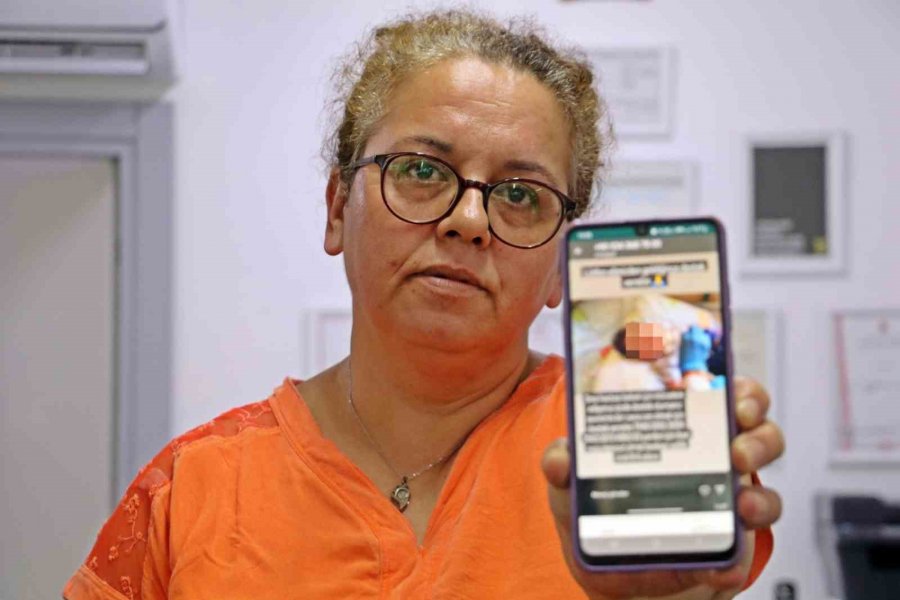 Vicdansızlar Bunu Da Yaptı, Sma Hastası Çocukların Nefesine Göz Diktiler