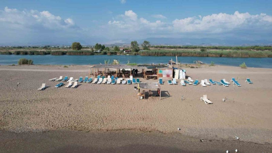 Kuzenlerin Jetski Gezisi Ölümle Sonuçlandı