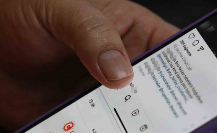 Vicdansızlar Bunu Da Yaptı, Sma Hastası Çocukların Nefesine Göz Diktiler