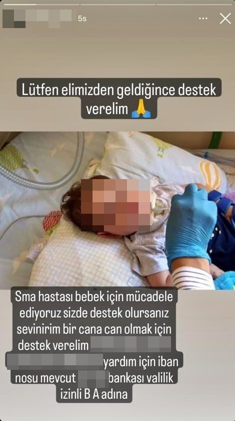 Vicdansızlar Bunu Da Yaptı, Sma Hastası Çocukların Nefesine Göz Diktiler
