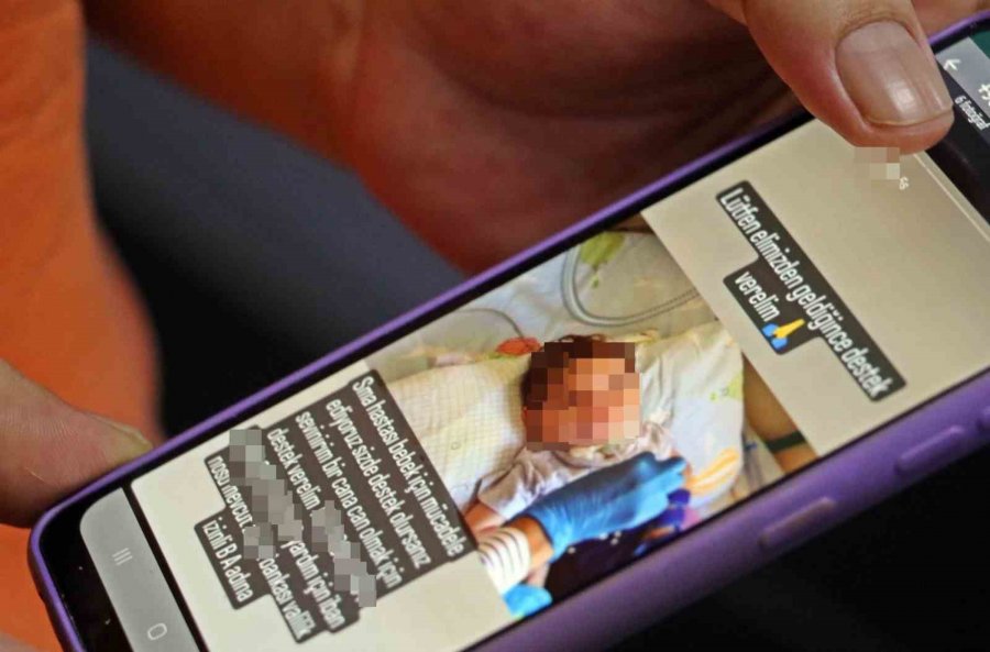 Vicdansızlar Bunu Da Yaptı, Sma Hastası Çocukların Nefesine Göz Diktiler