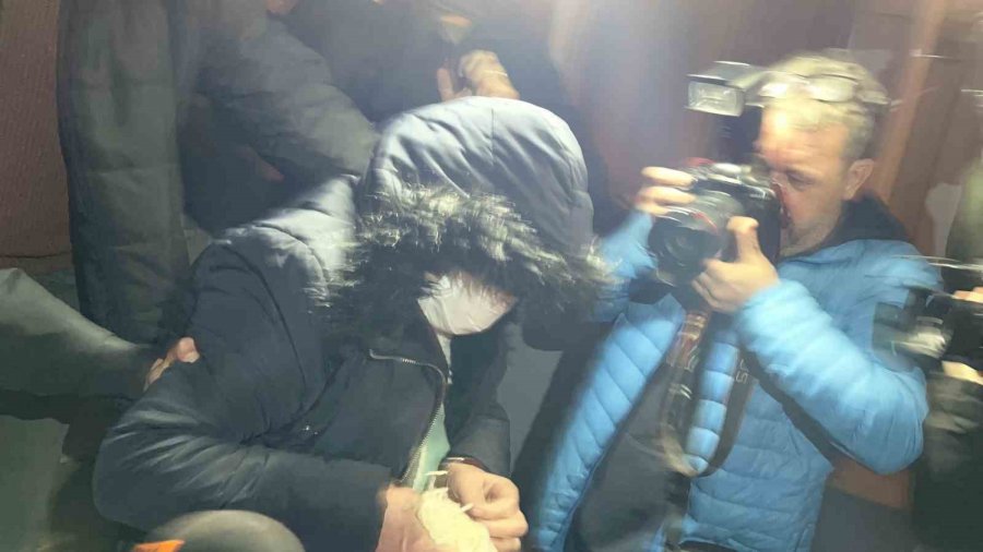 Nur Elif’in Ölümüyle İlgili İlk Duruşma Görüldü