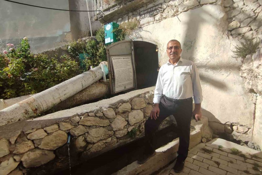 Rektör Gavgalı, Ermenek’te Akademik Kurul Toplantısına Katıldı