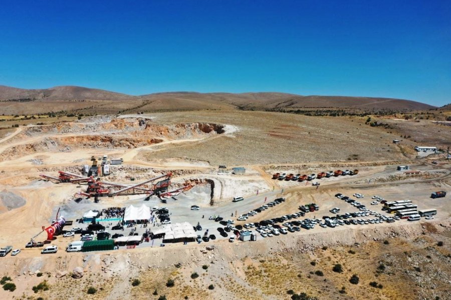 Başkan Çolakbayrakdar, “kendi Elektriğimizi Üreterek, Milli Gelire Büyük Katkı Sağlayacağız”