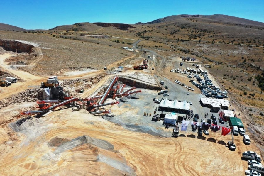 Başkan Çolakbayrakdar, “kendi Elektriğimizi Üreterek, Milli Gelire Büyük Katkı Sağlayacağız”