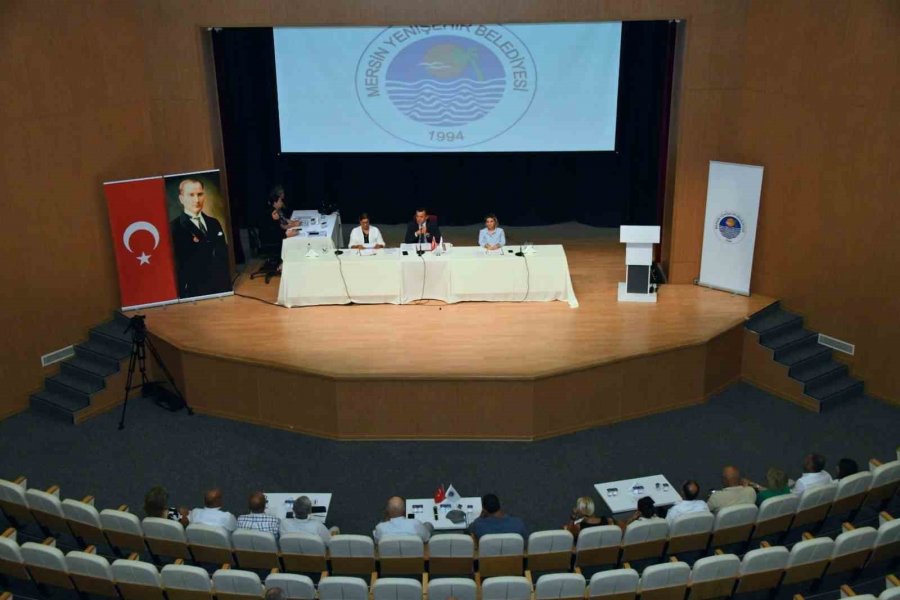 Başkan Özyiğit: “ikinci Betem’i 11 Eylül’de Hizmete Açıyoruz”