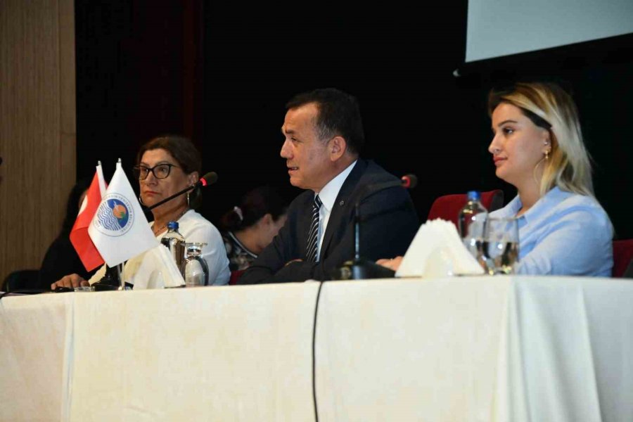 Başkan Özyiğit: “ikinci Betem’i 11 Eylül’de Hizmete Açıyoruz”