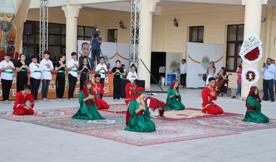 Toroslar’da Aşure Etkinliği