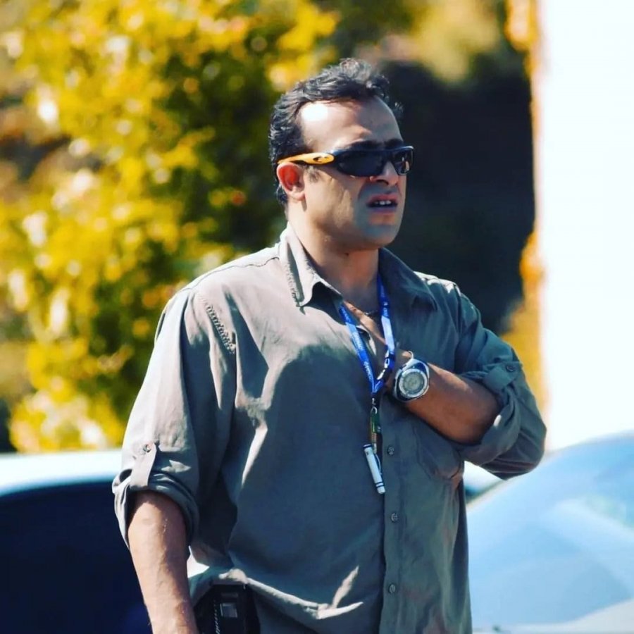 Ünlü Yönetmen Abdulkadir Ceylan Ede Eskişehir’de Toprağa Verildi