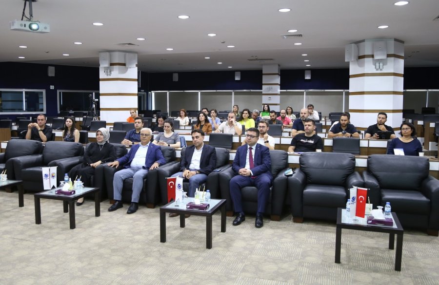 Kayso, Sanayicileri Yeşil Dönüşüme Hazırlıyor