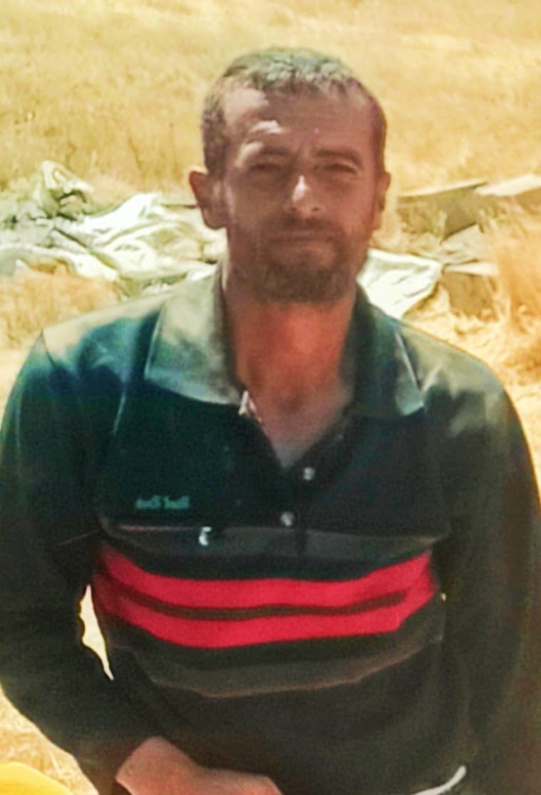 Karaman’daki Çoban Yıldırım Düşmesi Sonucu Hayatını Kaybetmiş