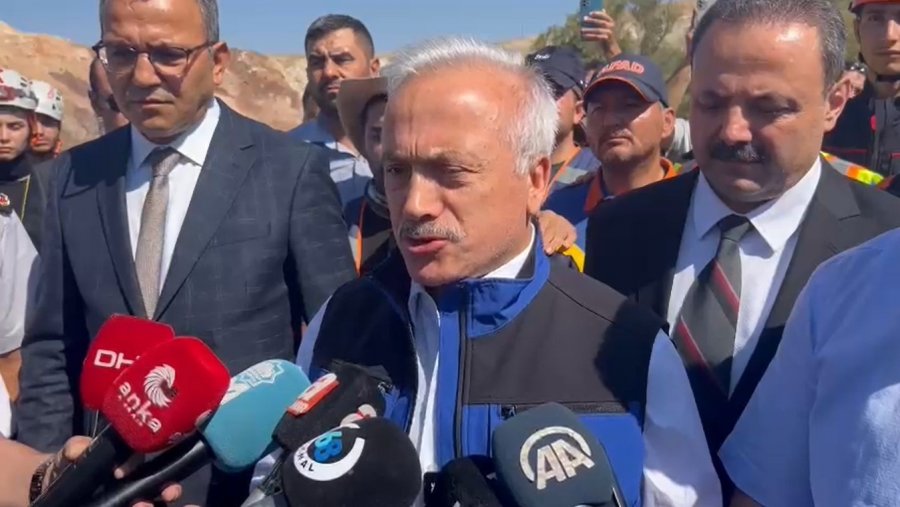 Asel Bebeğin Cansız Bedeni Balçık İçerisinde Bulundu