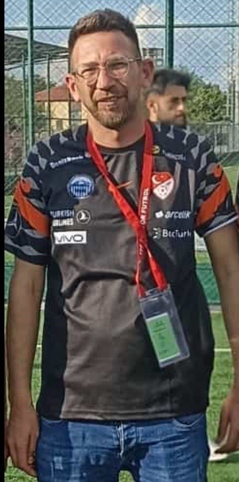 Sindelhöyük Yıldızspor Sezonu Açtı