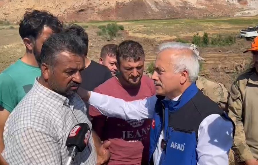 Asel Bebeğin Cansız Bedeni Balçık İçerisinde Bulundu