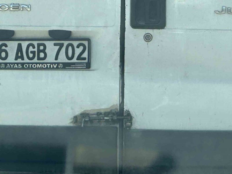 Arızalı Kapıya ’türk İşi’ Çözüm