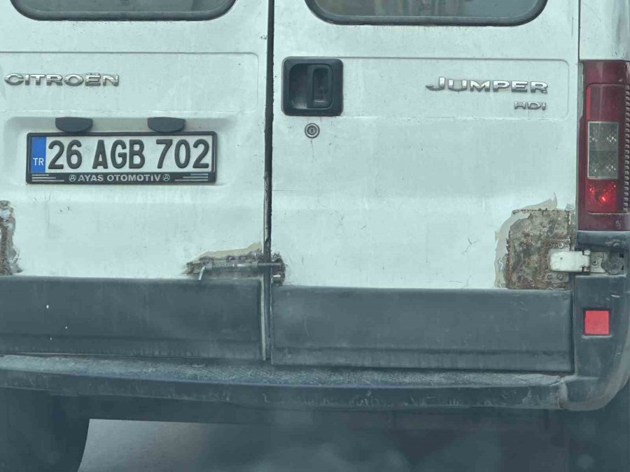 Arızalı Kapıya ’türk İşi’ Çözüm