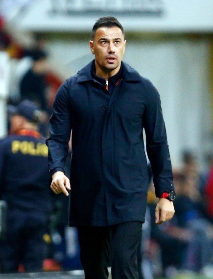 Kayserispor’dan Ayrılan Çağdaş Atan’dan İkinci Hamle