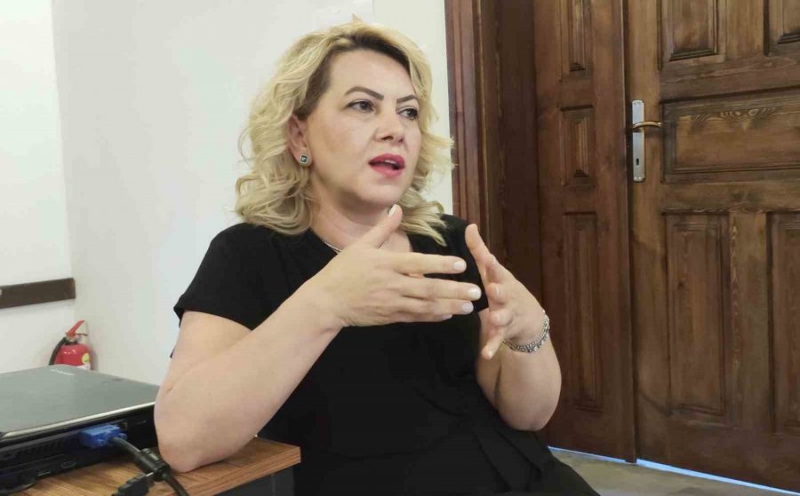 Doç. Dr. Karagöz: “vücuttaki Demir Ve B12 Vitamin Düzeyine Bakılmalı”