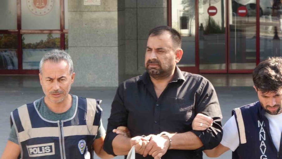 Osmaniye’de Cinayet İşleyen Zanlı, 1,5 Yıl Sonra Antalya’daki Kardeşinin Evinde Yakalandı