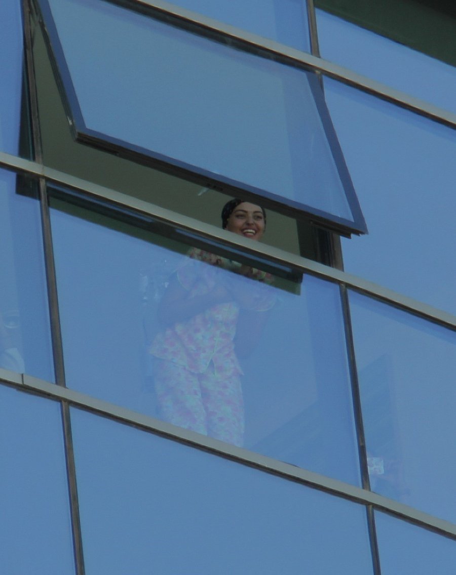 Lösemiyi Atlatan Çocuklardan Tedavi Gören Arkadaşlarına Sürpriz