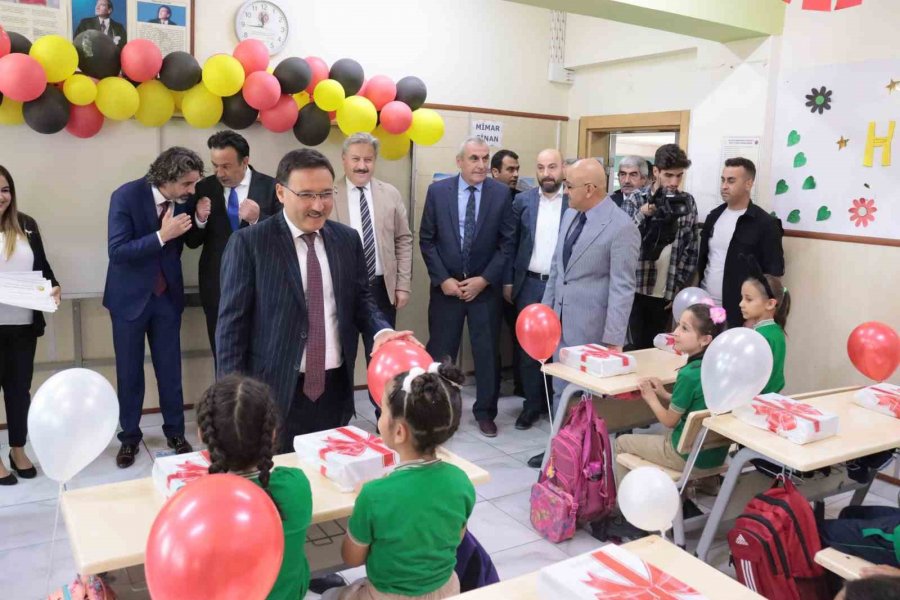 Türkiye’de İlk, Okul Öncesinde Bütün Servis Şoförlerine Uyuşturucu Testi Yapıldı