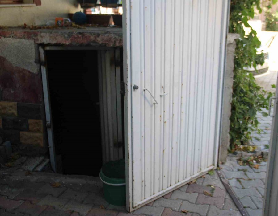 Bu Yer Altı Şehri 376 Kilometrelik Tünel Kıvamında