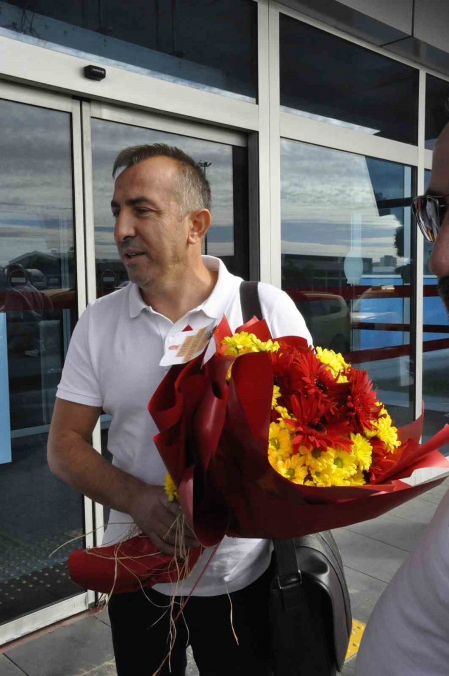 Kayserispor’da Recep Uçar Dönemi