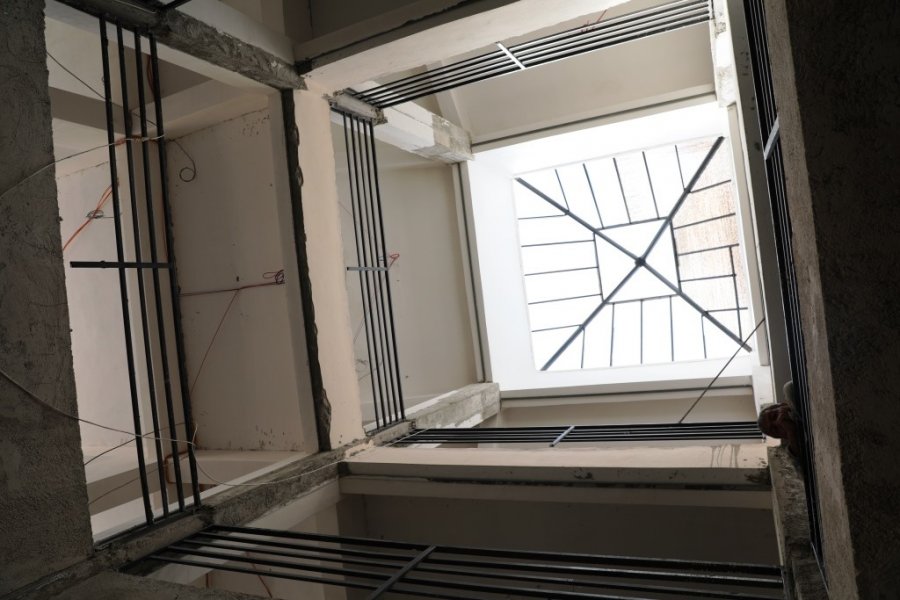 Başkan Çolakbayrakdar, “kütüphane, 7’den 70’e Herkesin Yeni Uğrak Mekânı Olacak”