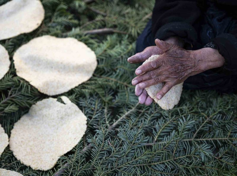 Bu Tarhana Başka Tarhana