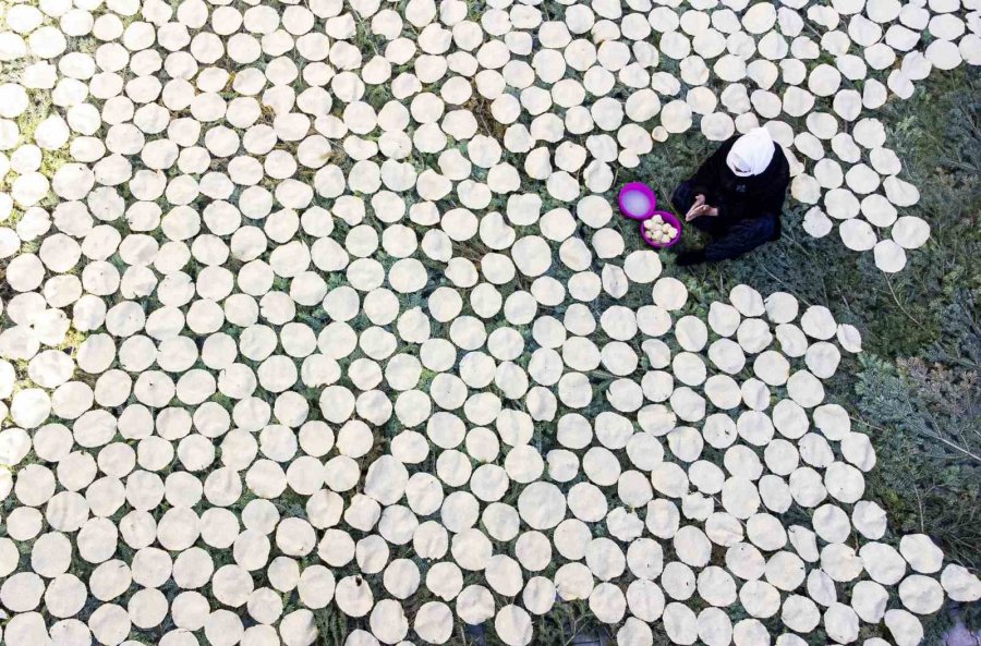 Bu Tarhana Başka Tarhana