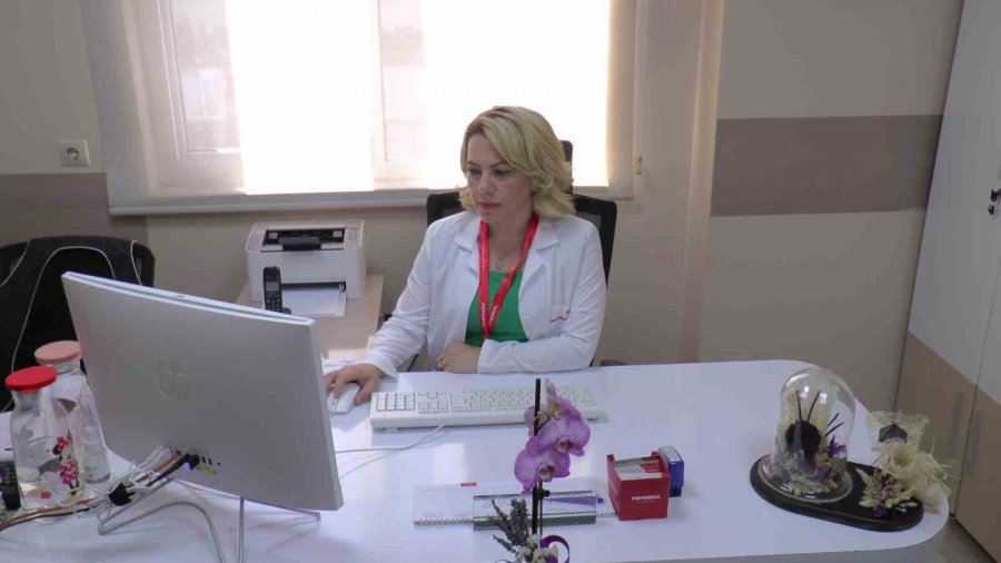 Kronik Hastalara ‘sonbahar’ Uyarısı: “grip Aşılarınızı Yaptırın”