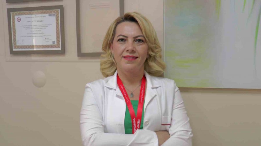 Kronik Hastalara ‘sonbahar’ Uyarısı: “grip Aşılarınızı Yaptırın”