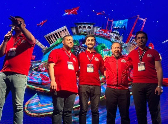 Parmak İzinden Doğuştan Gelen Yetenekleri Belirliyorlar